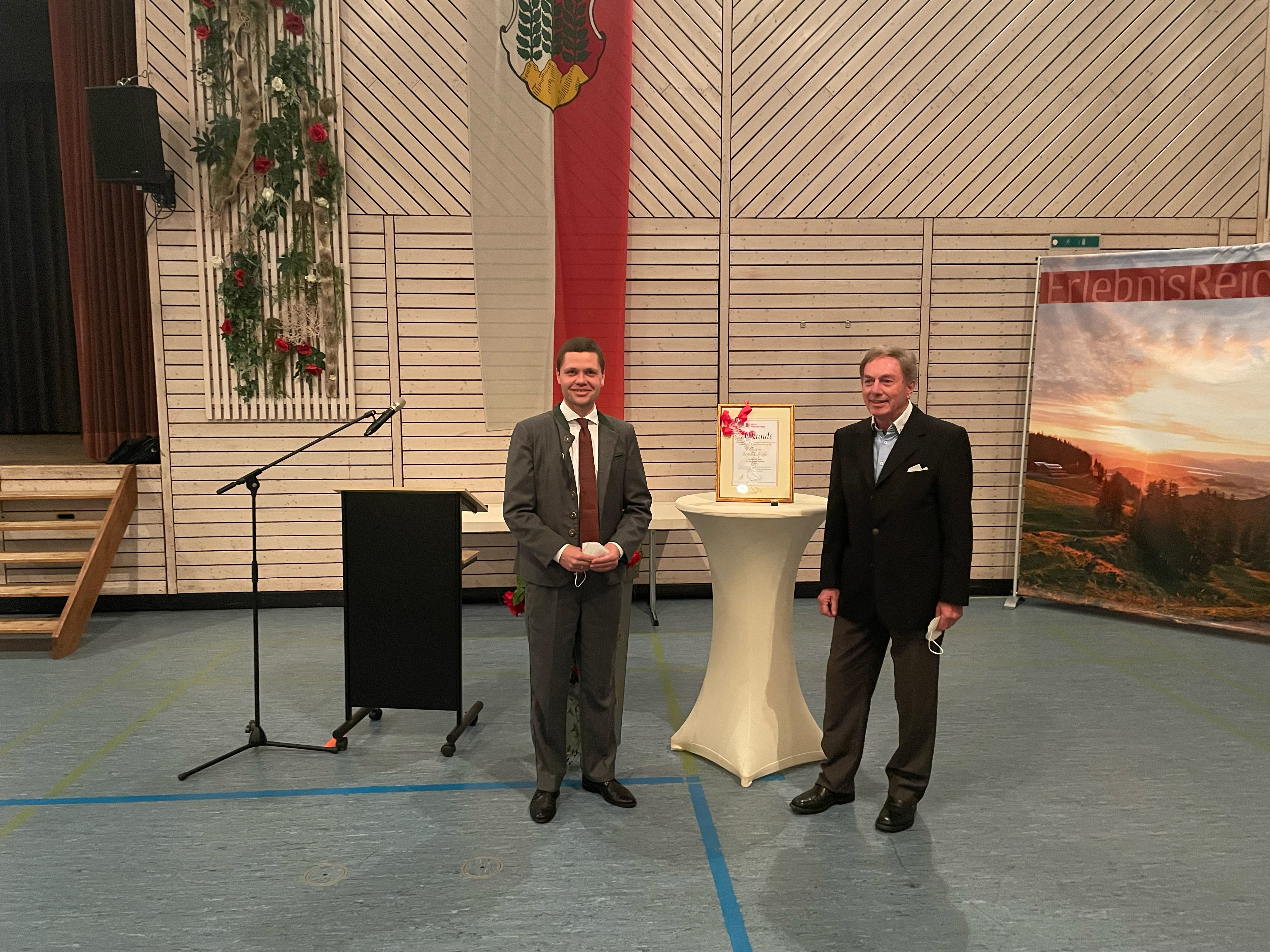 Goldene Nessel 2022