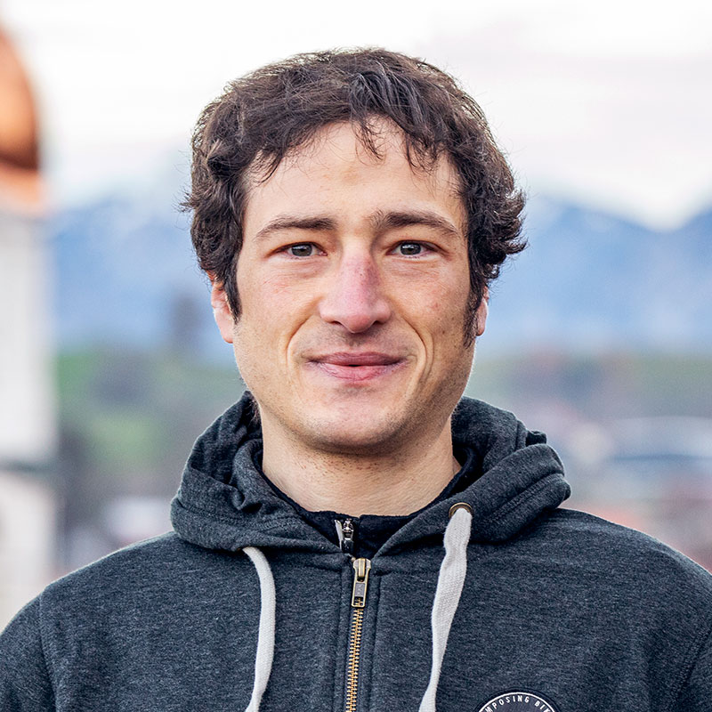 Andreas Heckmeier