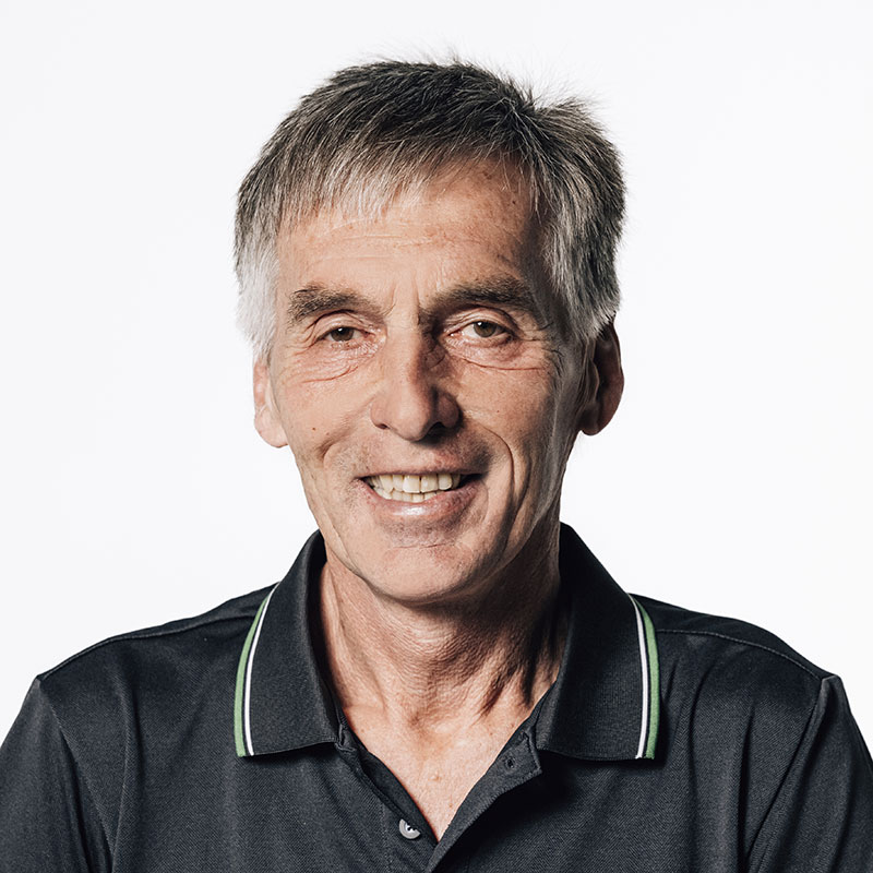 Werner Mayr